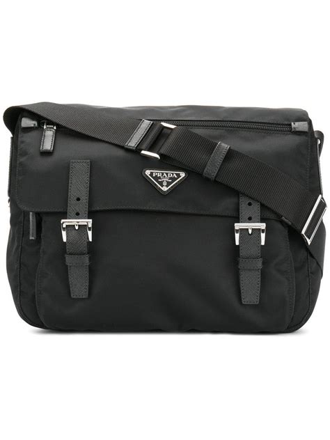 Prada Vela Bag 